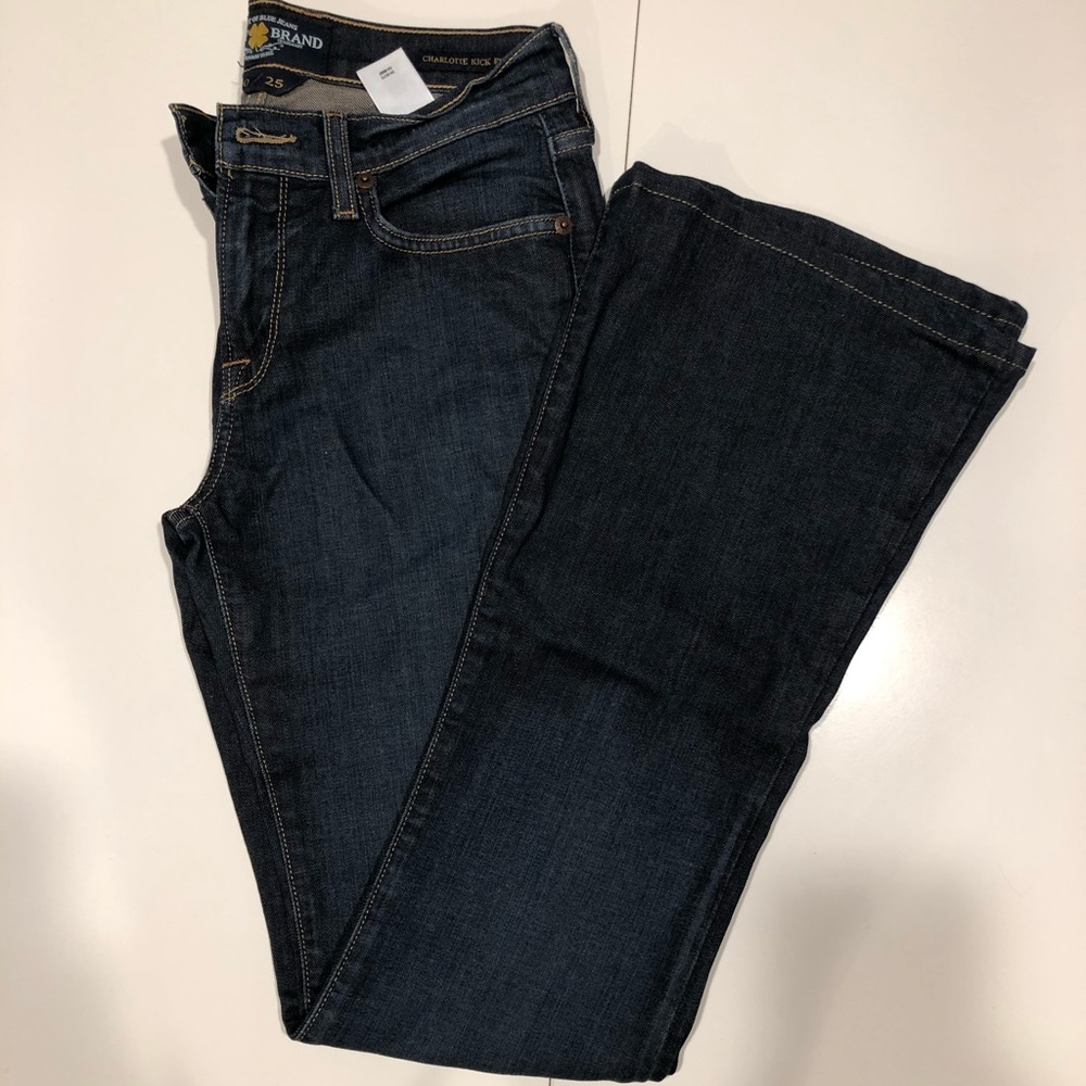 Lucky Brand jeans
